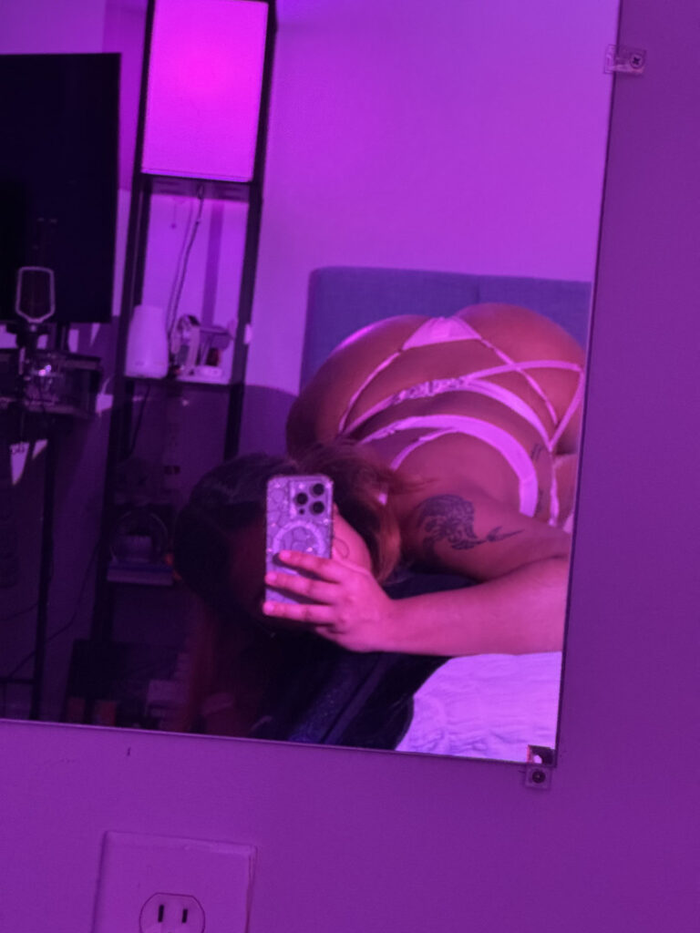 OnlyFans – Ebony – thealazay – Nude Leaks