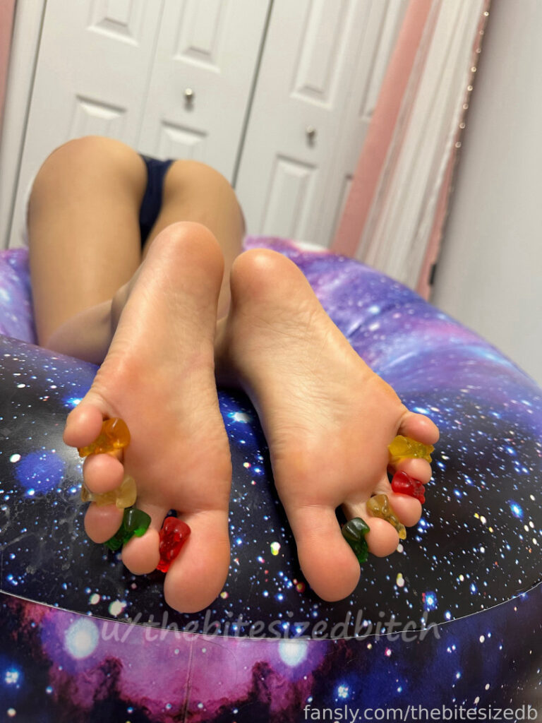 OnlyFans – Asian – thebitesizedbitch – Nude Leaks