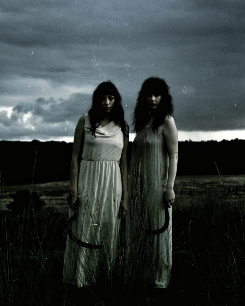 Twitch – OnlyFans – Theghostmaidens / SpectralSybil – Nude Leaks