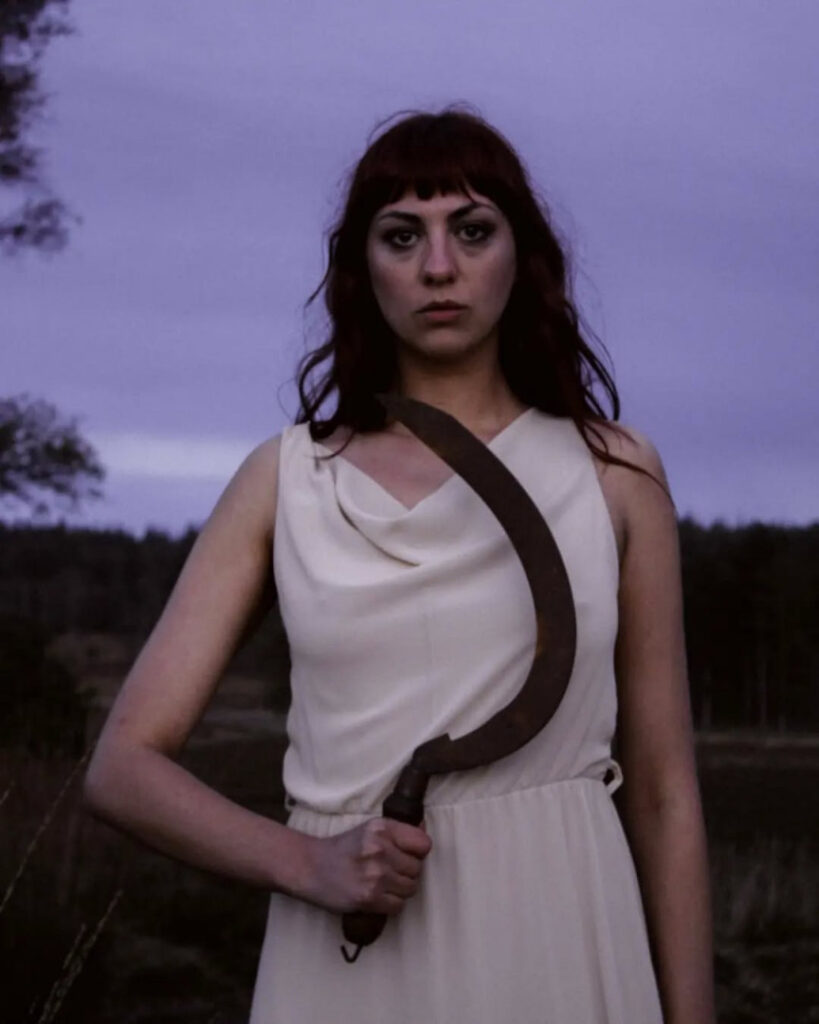 Twitch – OnlyFans – Theghostmaidens / SpectralSybil – Nude Leaks