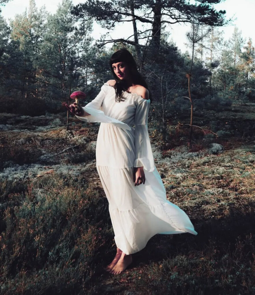 Twitch – OnlyFans – Theghostmaidens / SpectralSybil – Nude Leaks