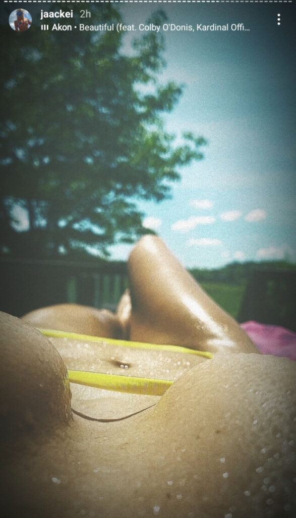 OnlyFans – Instagram – Thejjackie – Nude Leaks