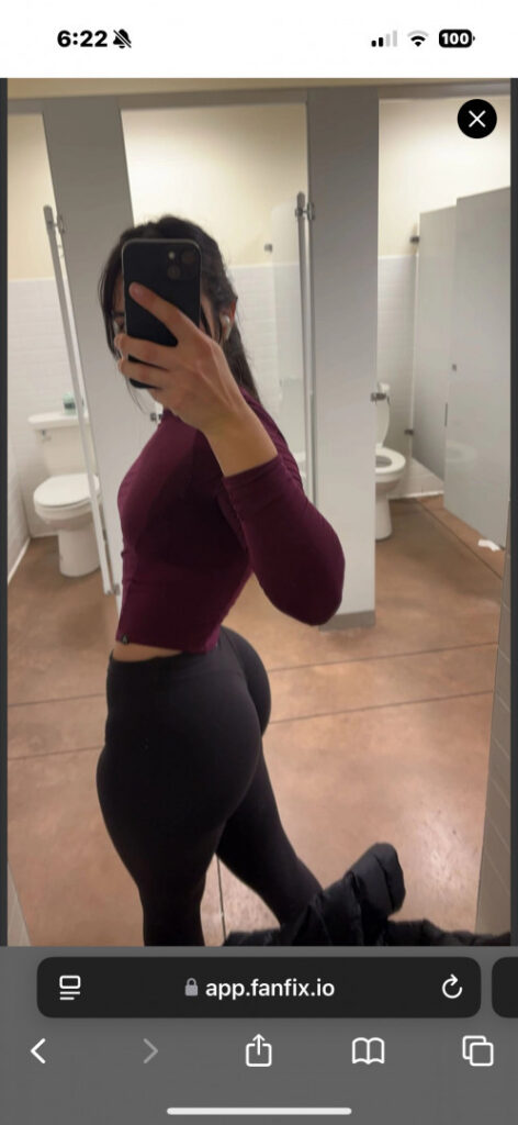 Instagram – thelizzyporter / lizzyporter – Nude