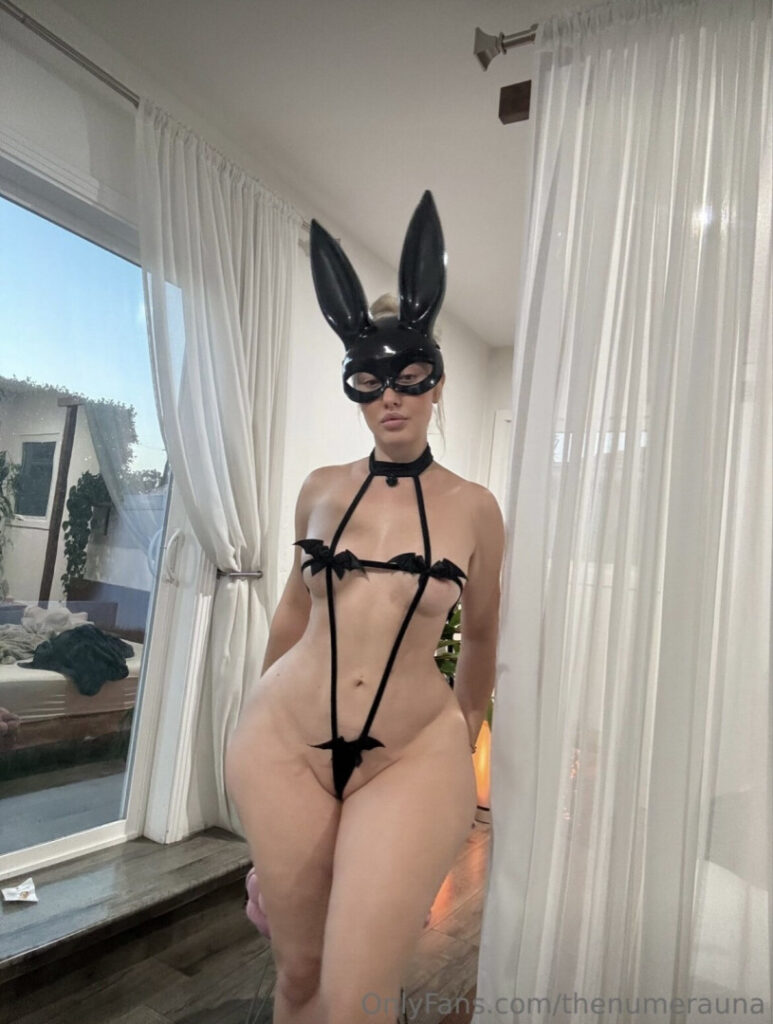 OnlyFans – Instagram – T H I C C – TheNumeraUna – Nude Leaks