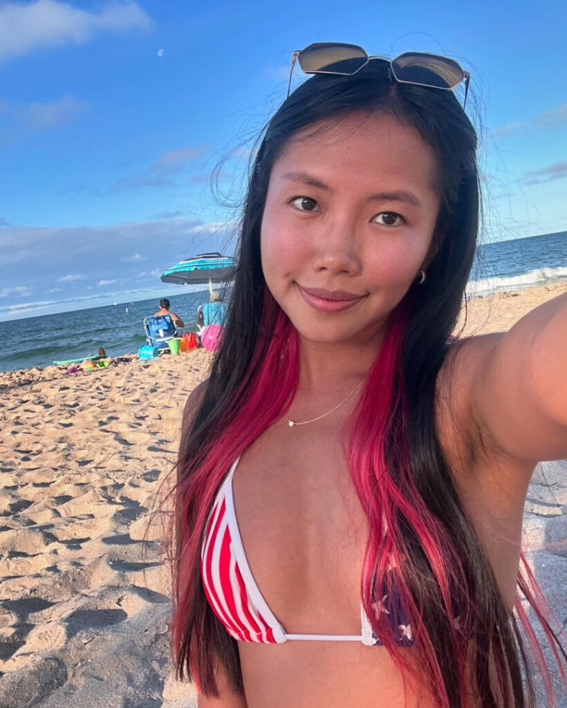 Twitch – Asian – thevarietygurl – Nude