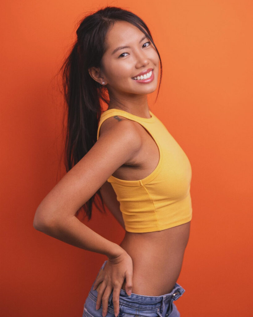 Twitch – Asian – thevarietygurl – Nude