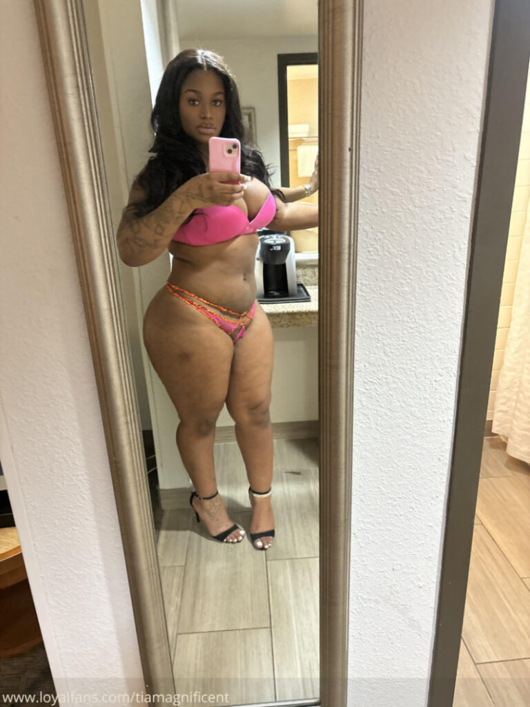 Trans – ⠀X⠀ – Ebony – tia_magnificent /  iTiathe1 / Ts KaTia – Nude Leaks