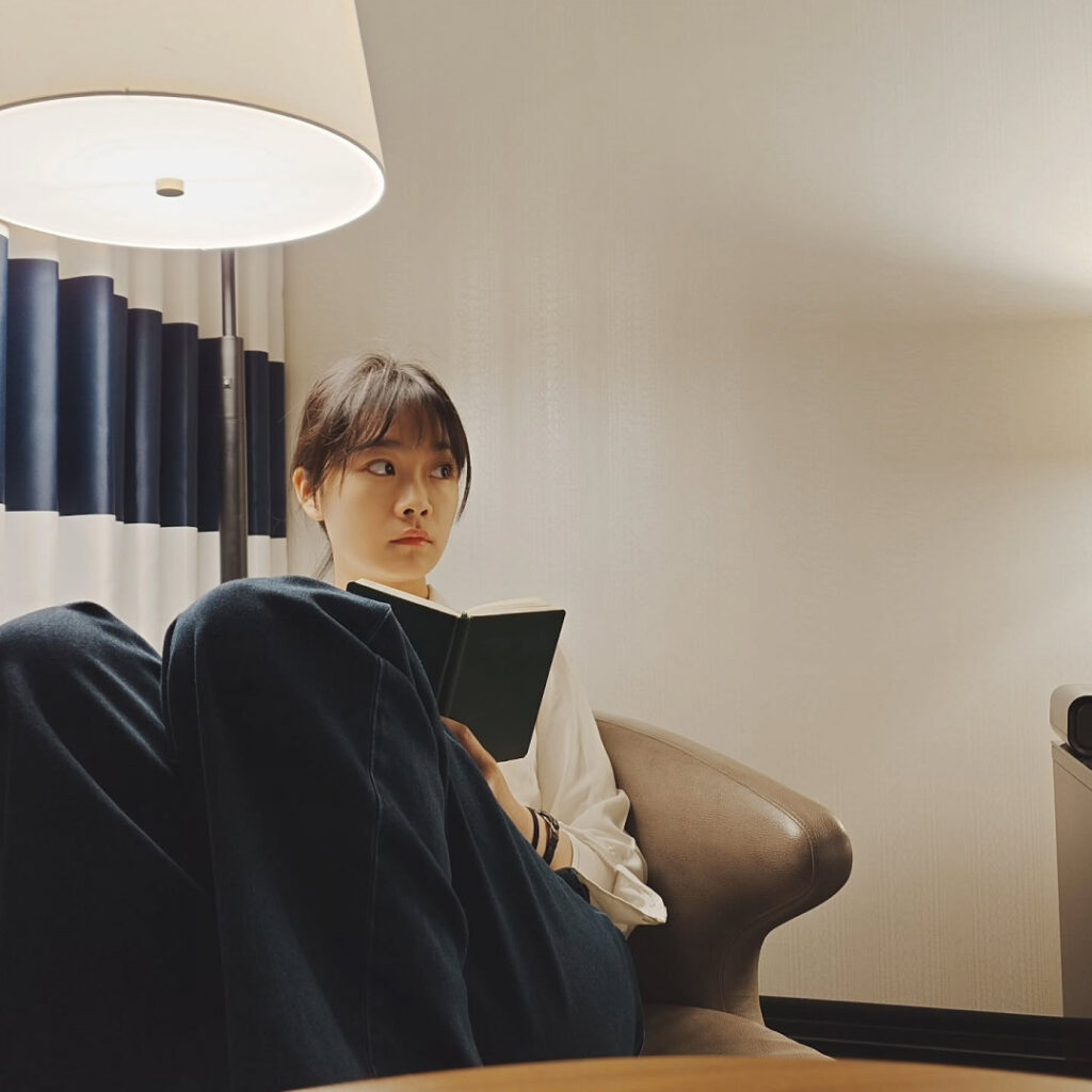 Instagram – Tiffany Poon – Nude