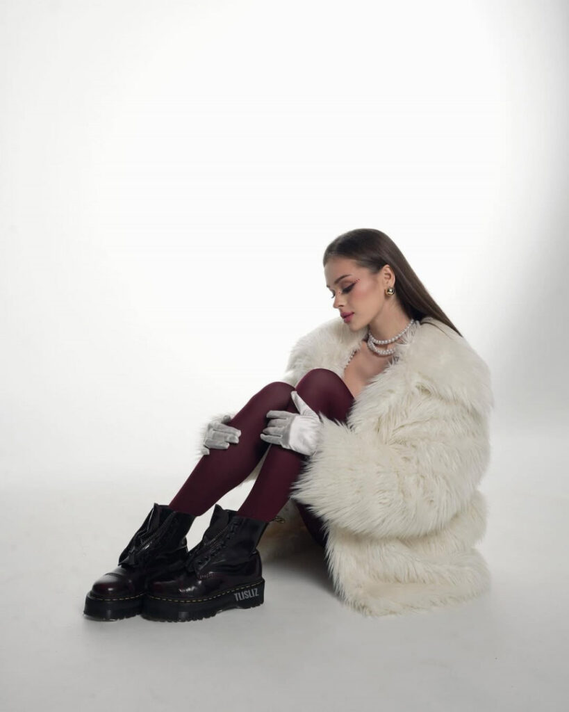 TikTok – Instagram – tlisliz – Nude