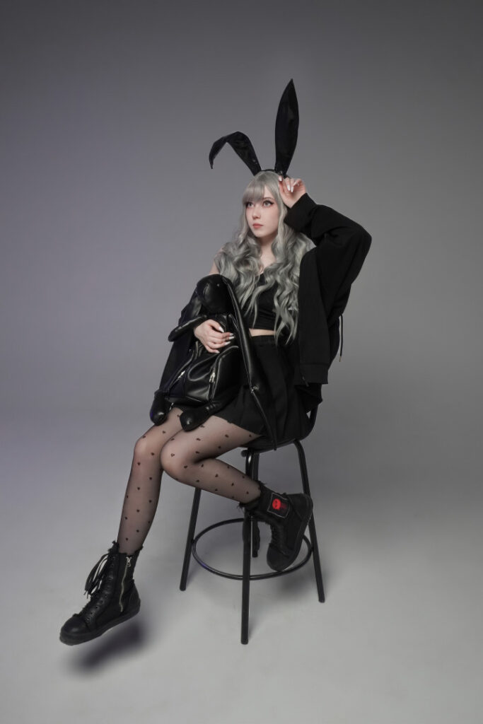 Instagram – Boosty – Cosplay – tontsacura – Nude Leaks