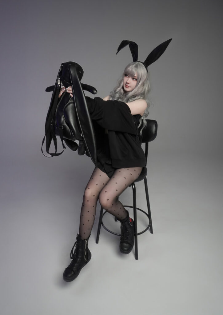 Instagram – Boosty – Cosplay – tontsacura – Nude Leaks