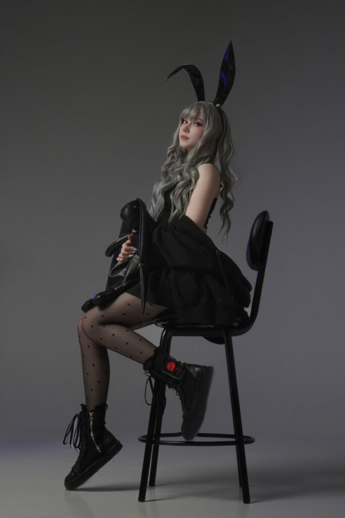 Instagram – Boosty – Cosplay – tontsacura – Nude Leaks