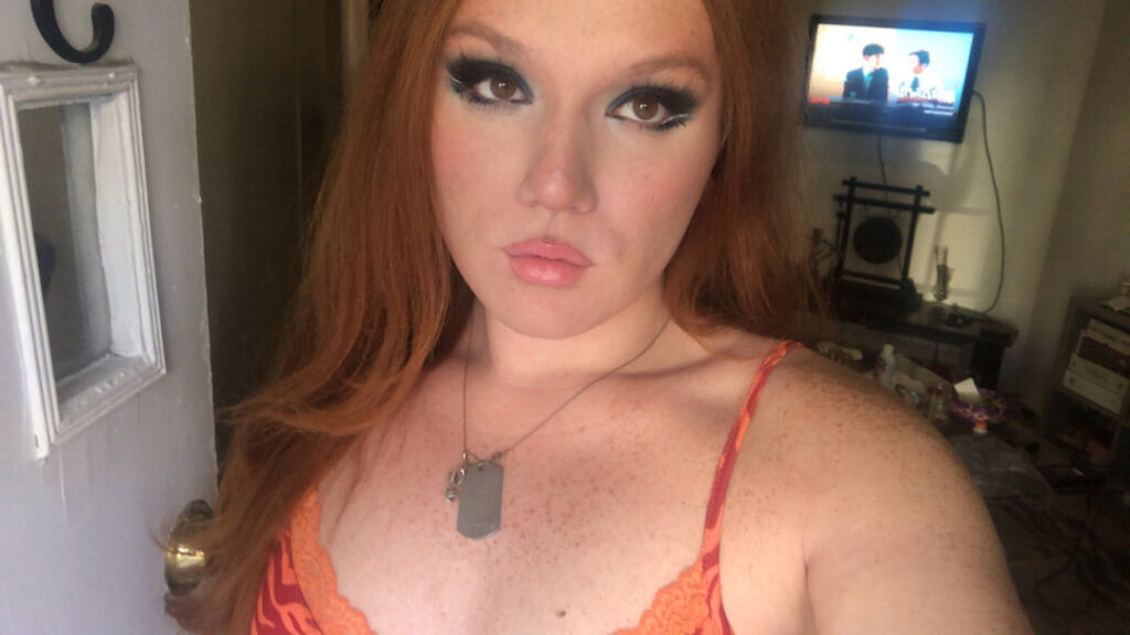 OnlyFans – Trans – T H I C C – Tragedyann  Semihardcandy – Nude Leaks