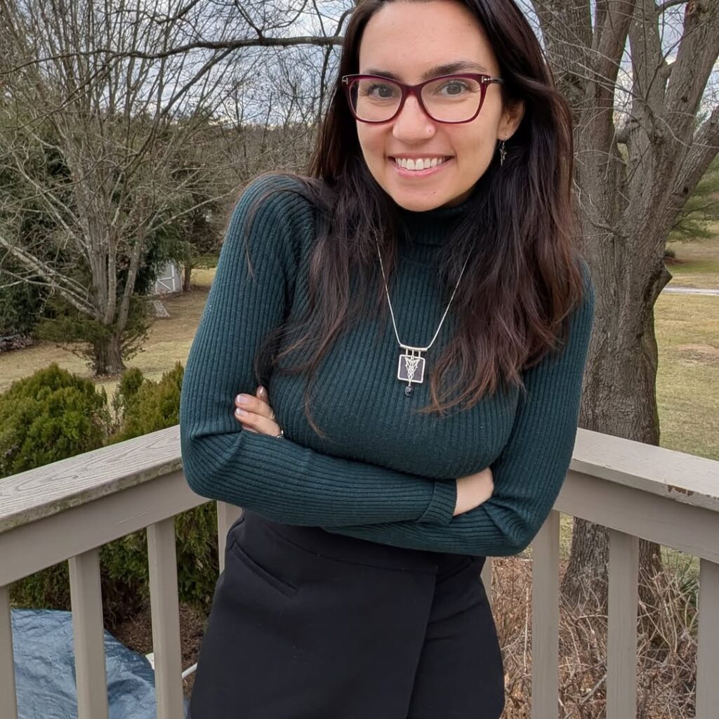 Youtube – Trisha Hershberger – Nude