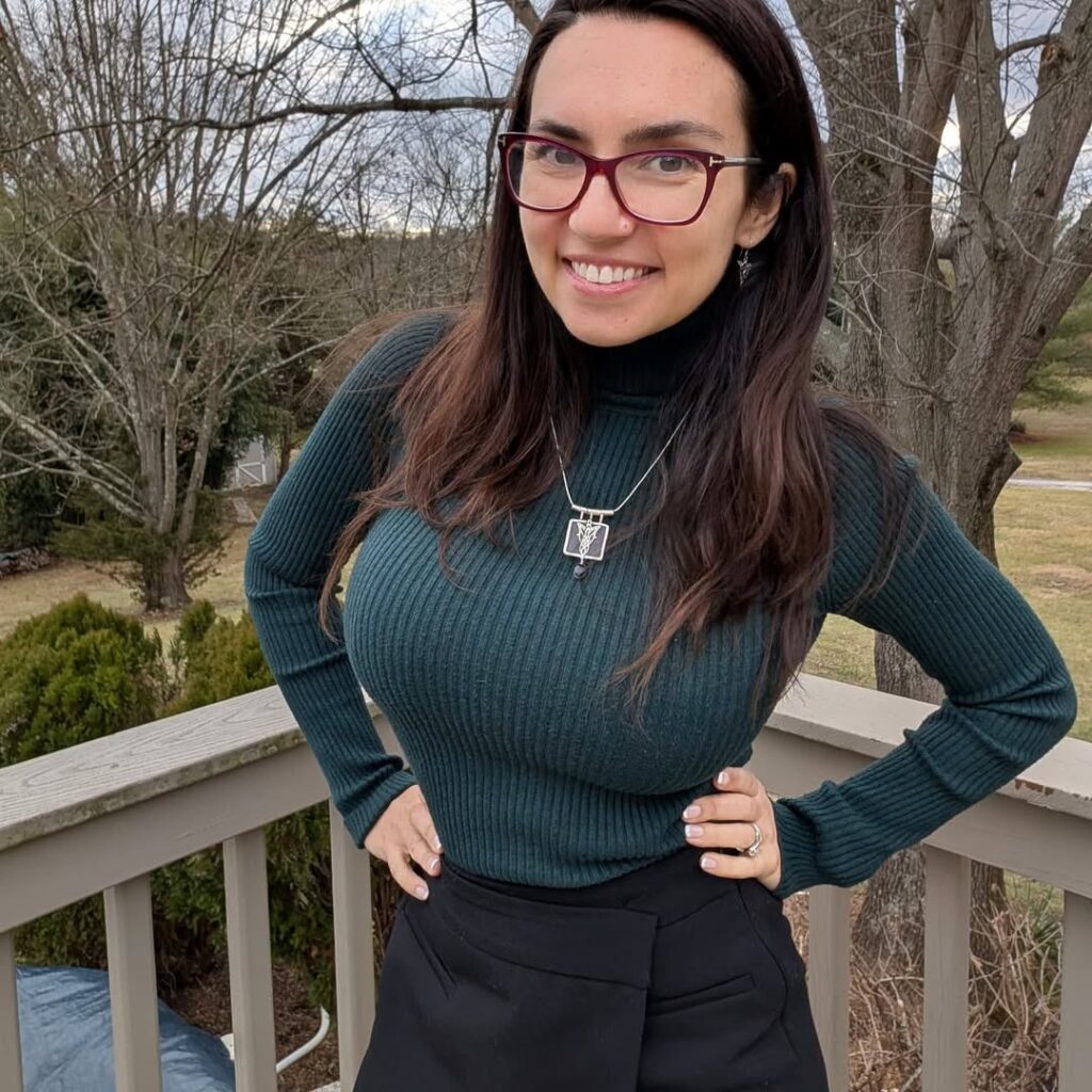 Youtube – Trisha Hershberger – Nude