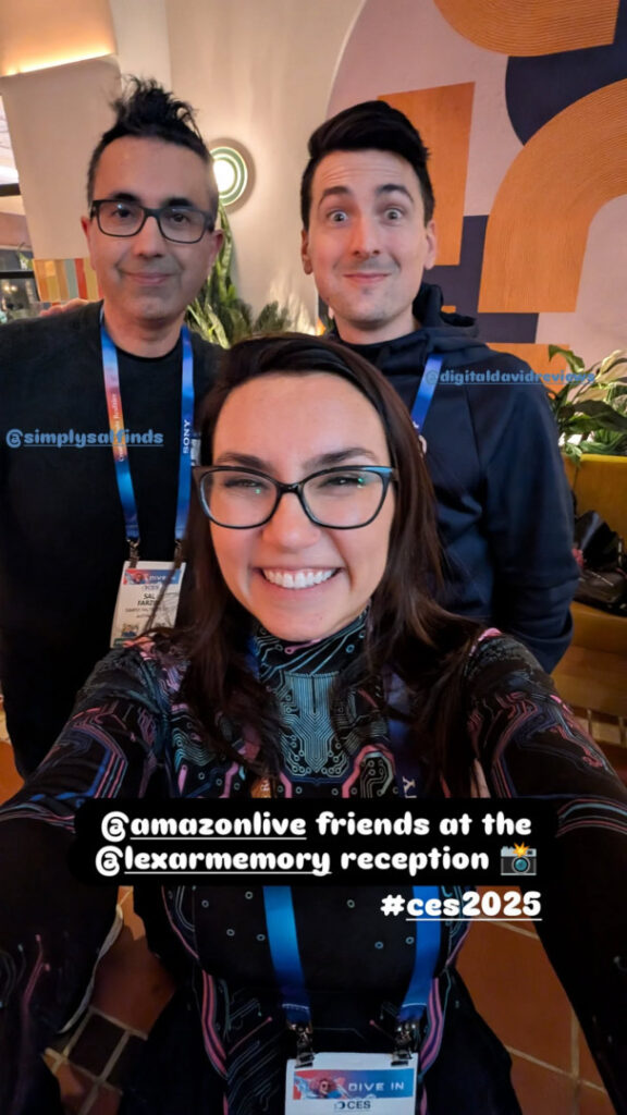 Youtube – Trisha Hershberger – Nude