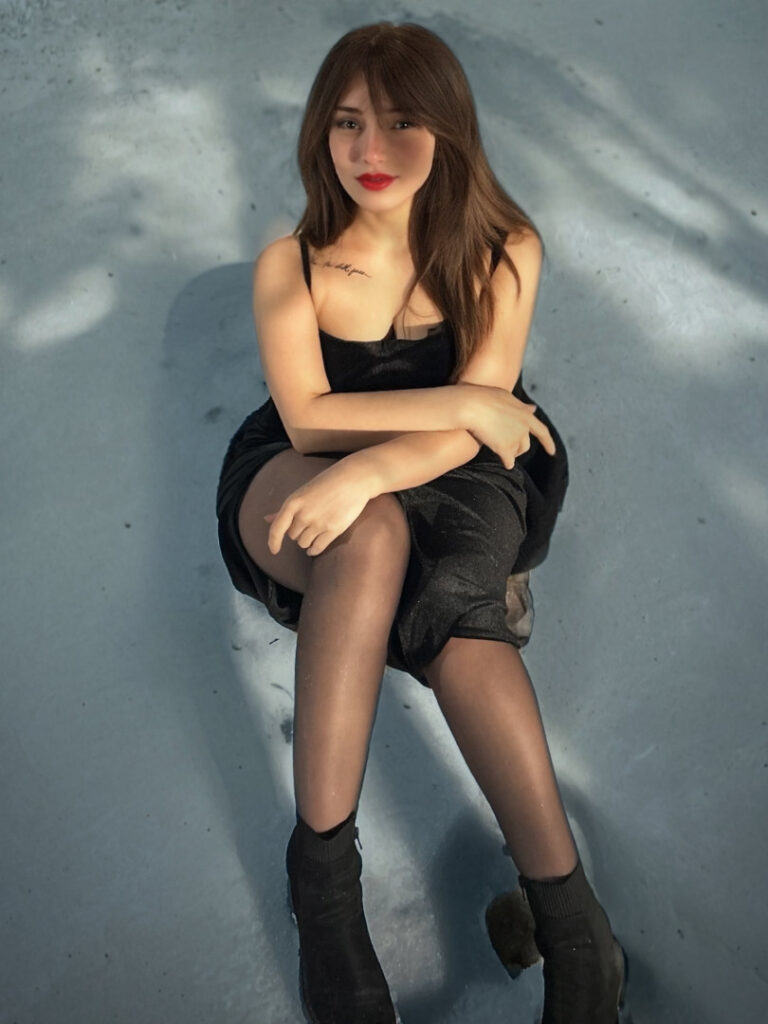 OnlyFans – Instagram – Trithequeen / hexmanic – Nude Leaks