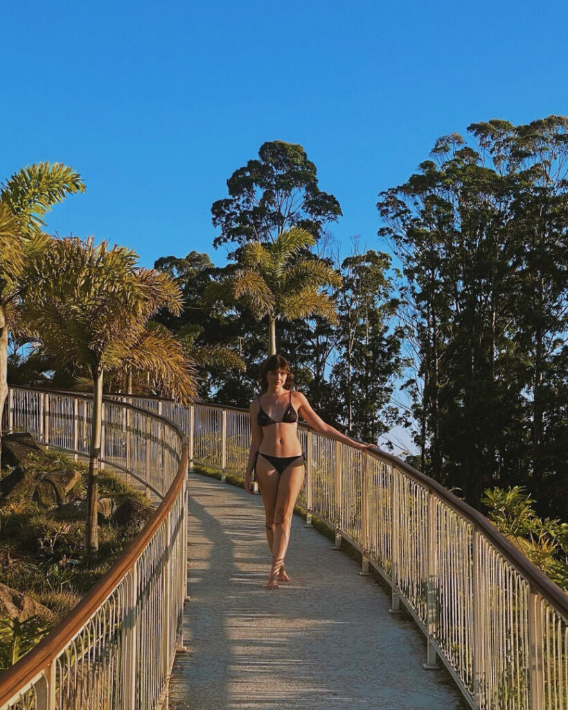 Brazil – Twitch – Triz Pariz – Nude Leaks