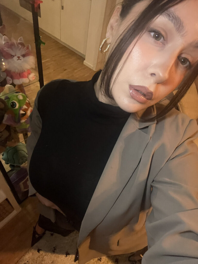 Twitch – Troubleinc. / g_troubleinc / gtroubleinc – Nude Leaks