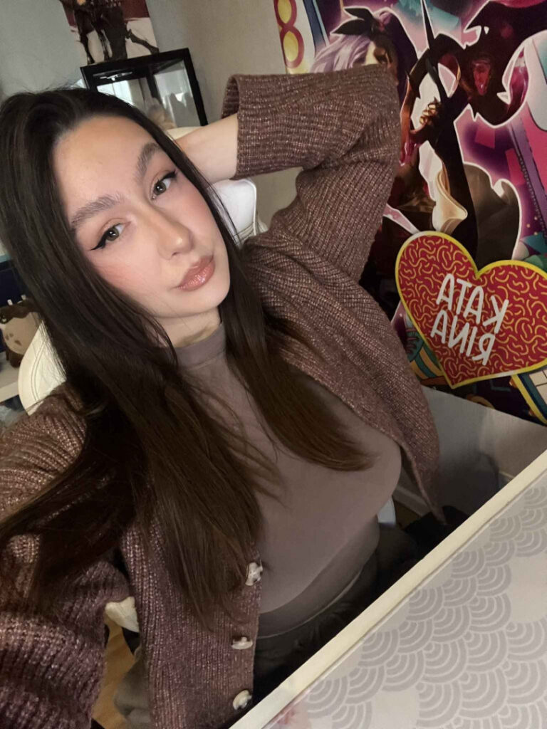 Twitch – Troubleinc. / g_troubleinc / gtroubleinc – Nude Leaks