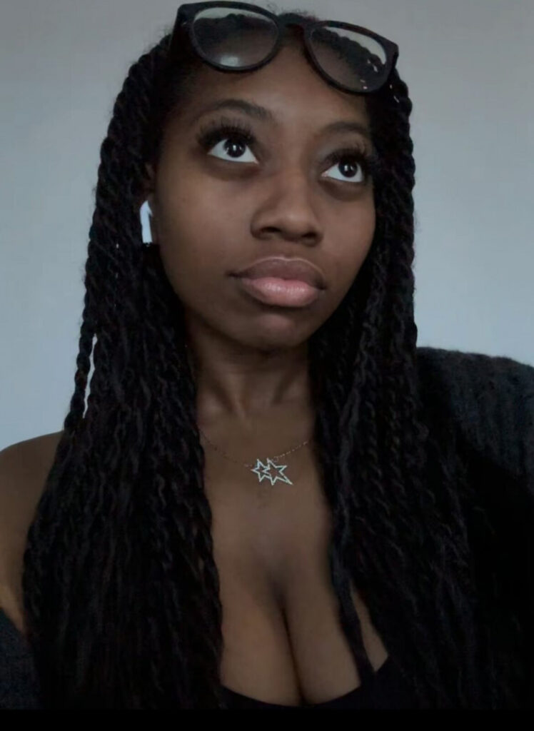 TikTok – Ebony – trsunmola – Nude