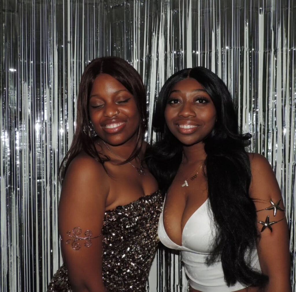 TikTok – Ebony – trsunmola – Nude