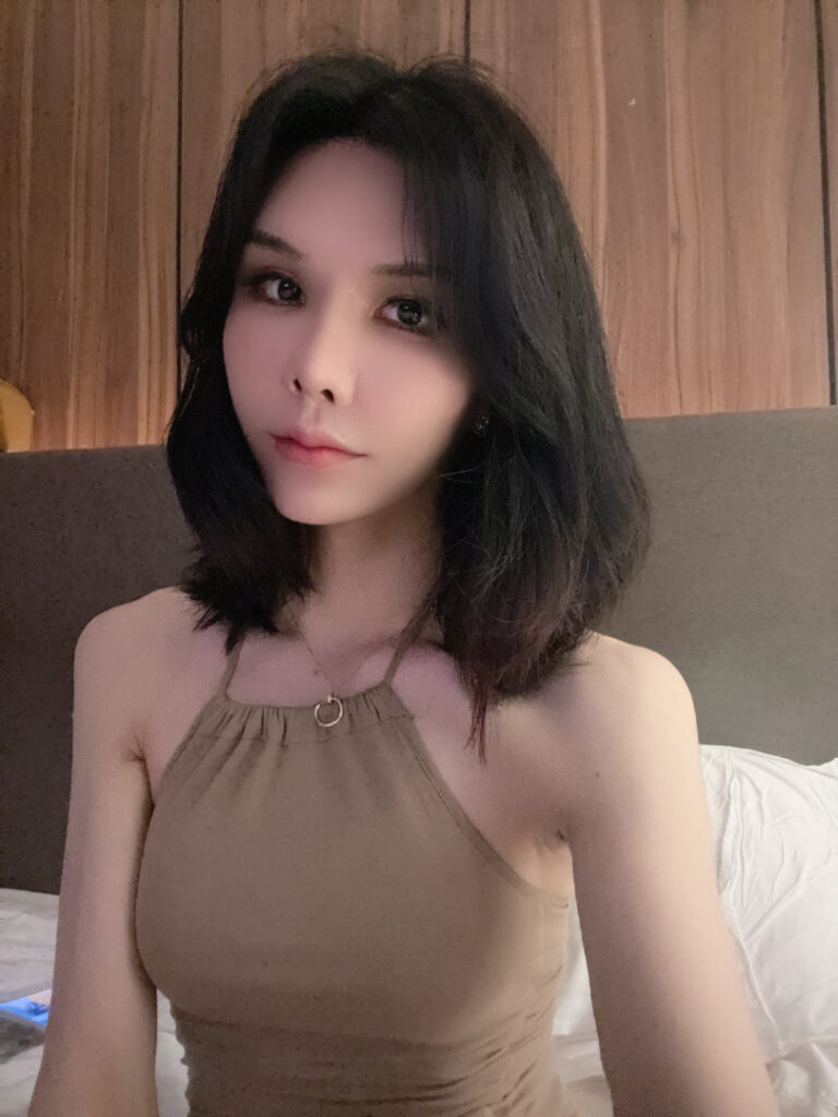 Trans – TS菲菲 – Nude Leaks