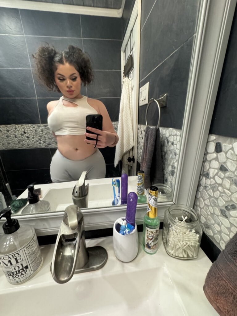 Trans – T H I C C – Latina – TS MilkMarie  ExtendoKitty  Desireasiaa – Nude Leaks