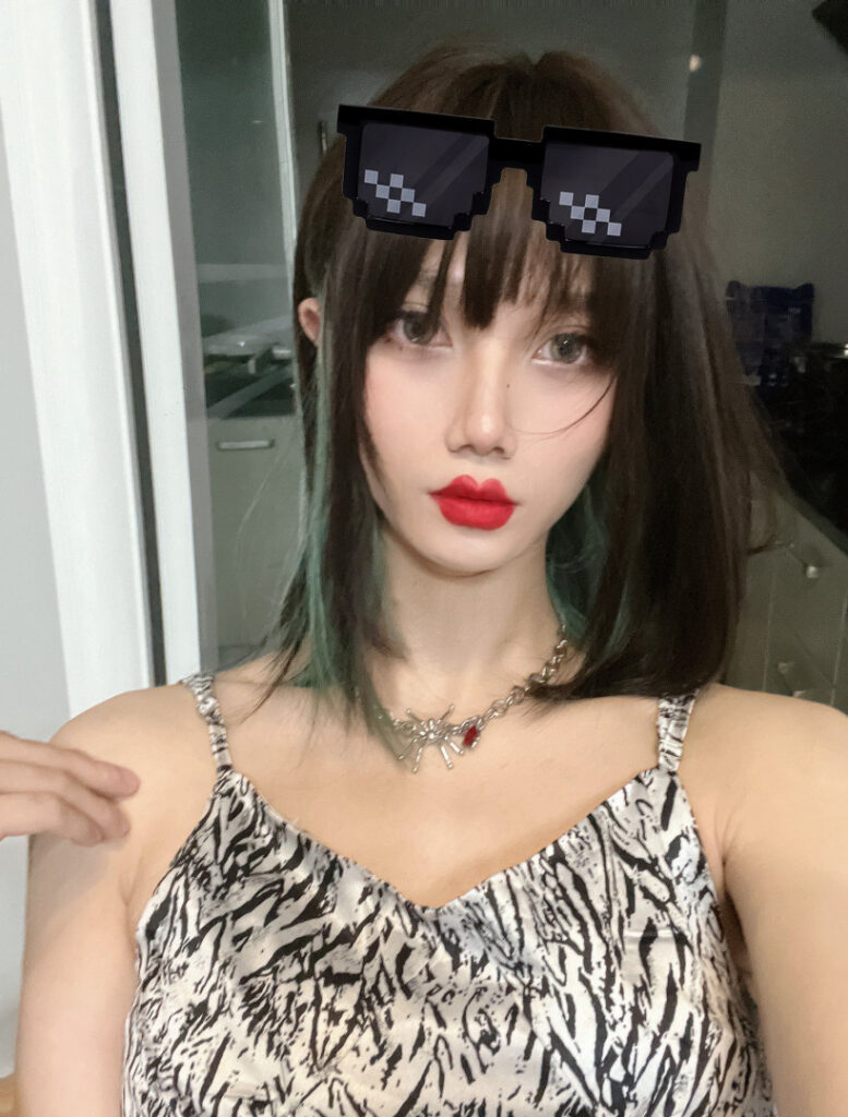 Trans – ⠀X⠀ – Asian – Ts童酱  @duo12312  @tongbao520 – Nude Leaks