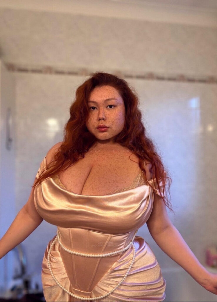 OnlyFans – Reddit – Asian – Unicornglitteryblood – Nude Leaks