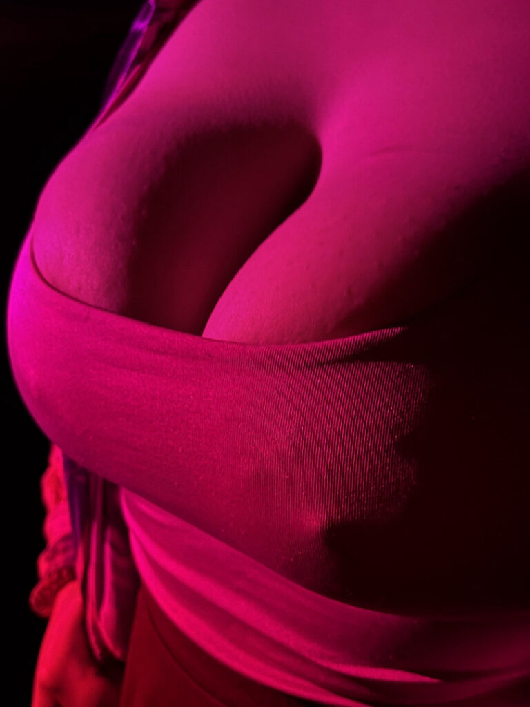 Boosty – utkashnitke  ananasha  glubokoinezhno – Nude Leaks