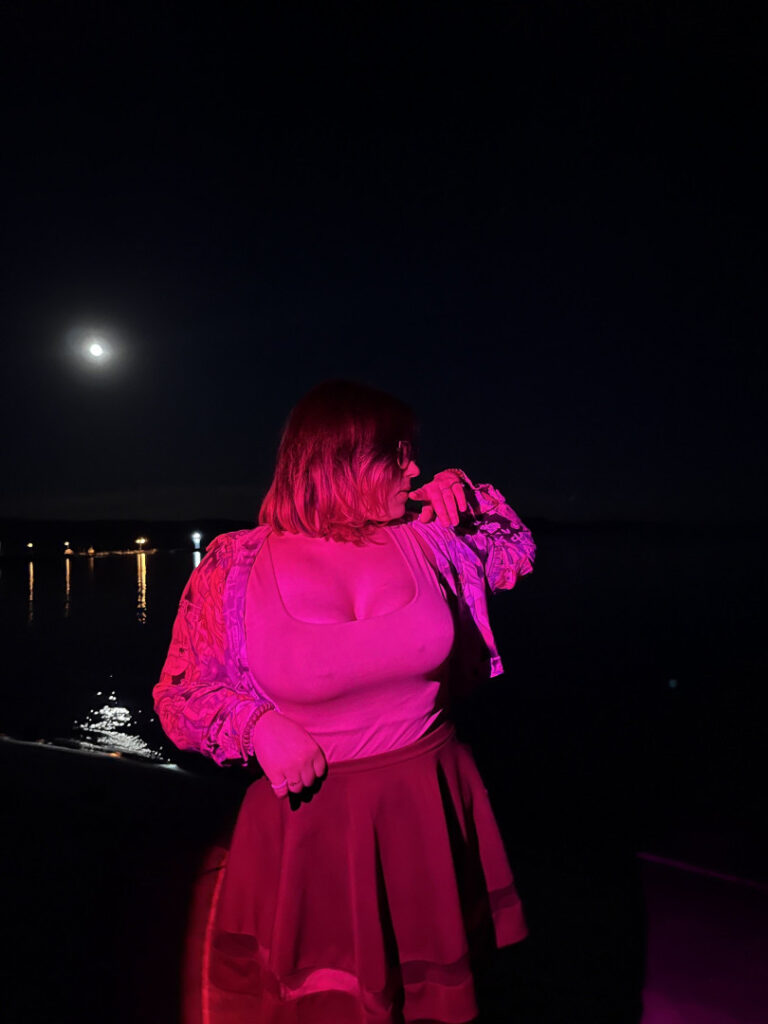 Boosty – utkashnitke  ananasha  glubokoinezhno – Nude Leaks