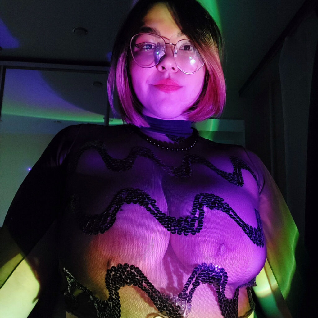 Boosty – utkashnitke  ananasha  glubokoinezhno – Nude Leaks