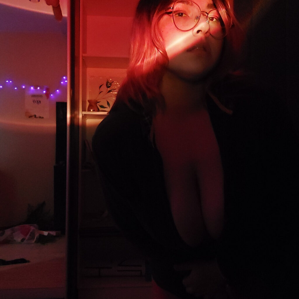 Boosty – utkashnitke  ananasha  glubokoinezhno – Nude Leaks