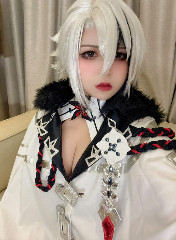 Patreon – Cosplay – Uy Uy / uyuychan2907 – Nude Leaks