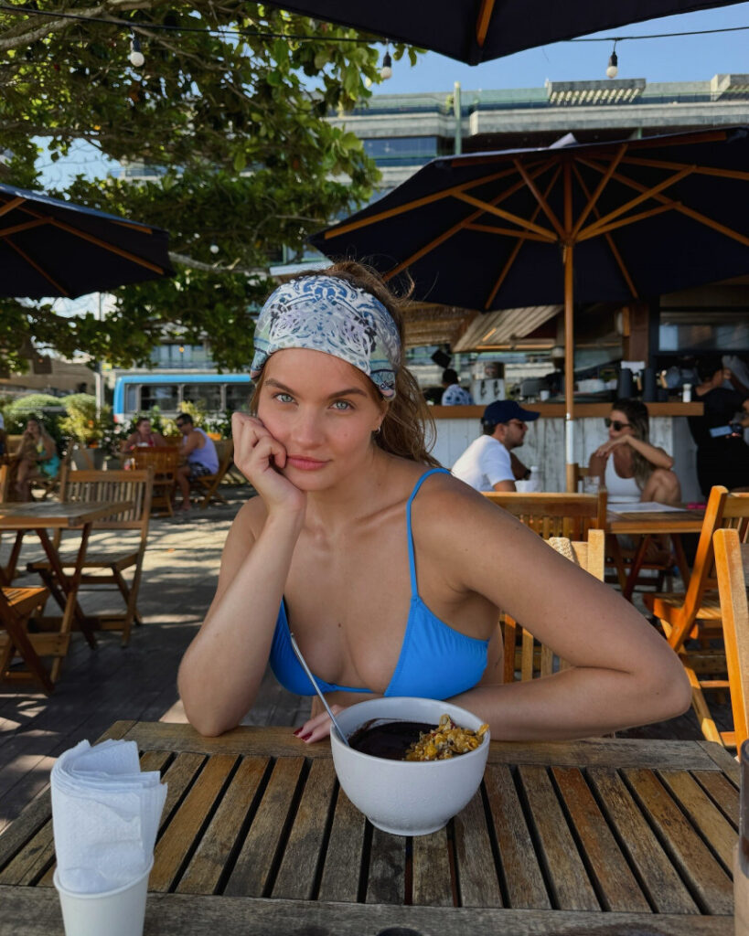 Brazil – Celeb – Valentina Bulc – Nude Leaks