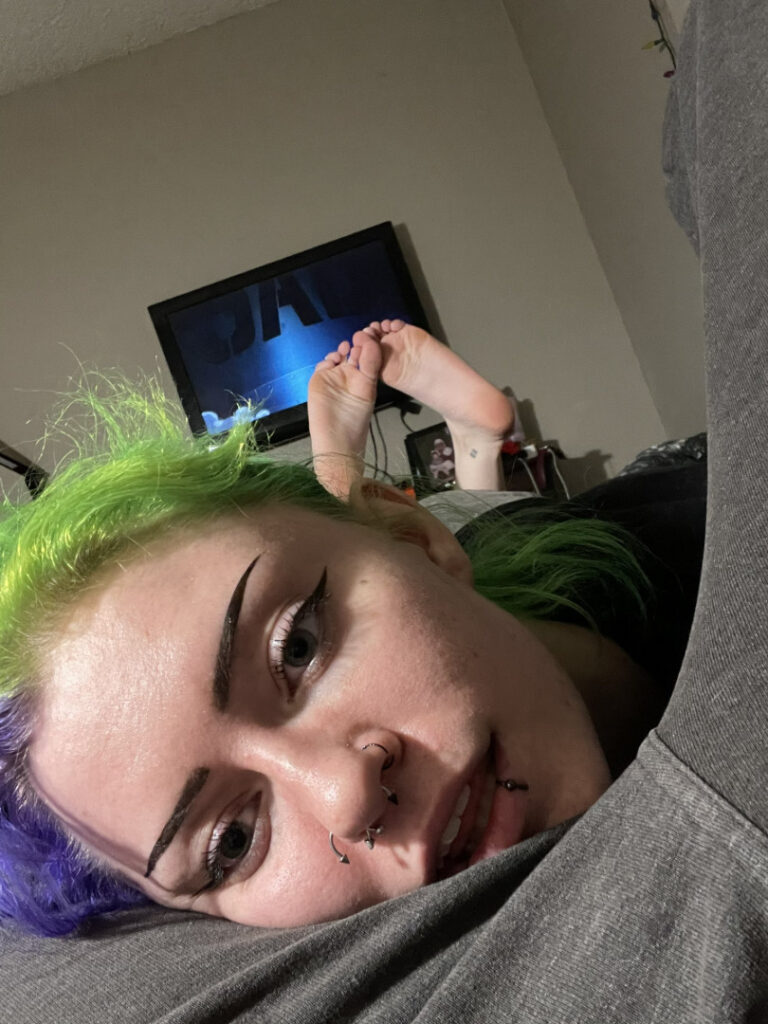 Petite – vampfoxxy18 – Nude Leaks