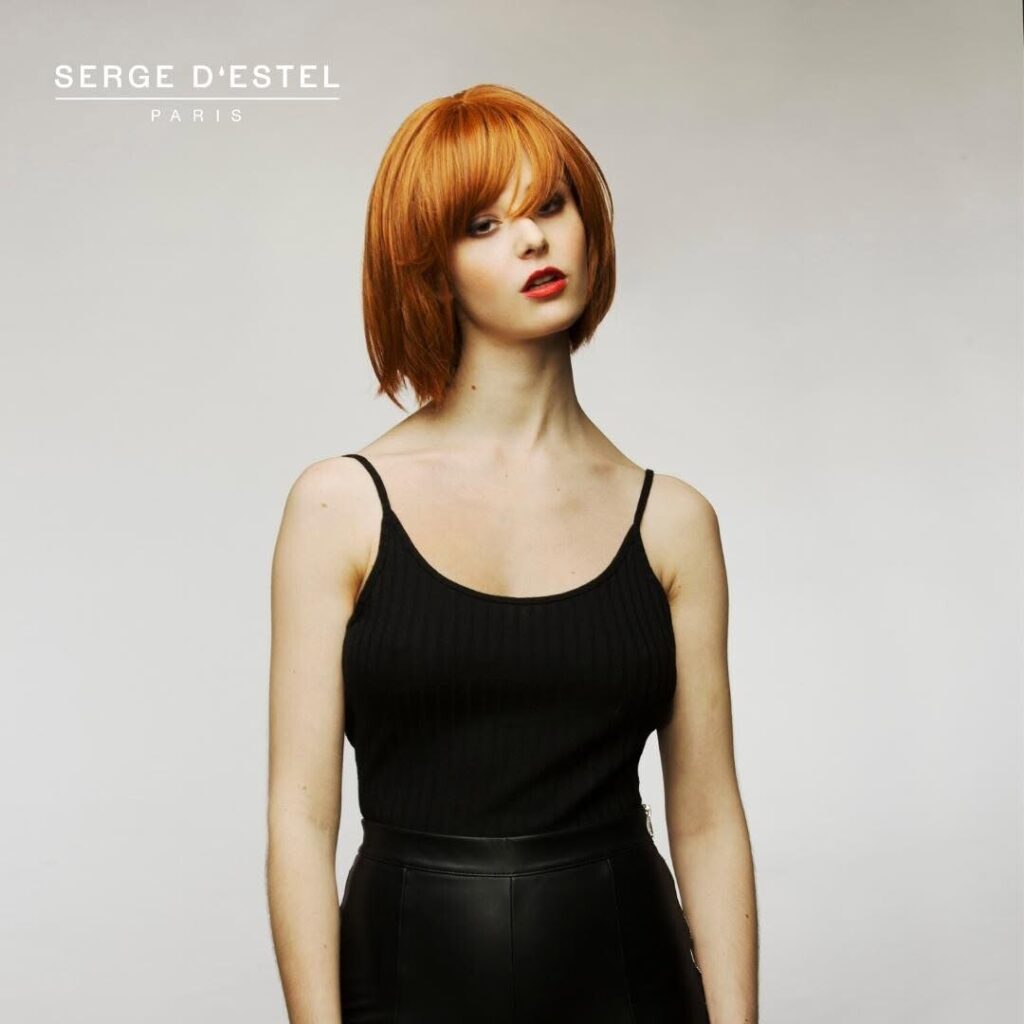 Instagram – Vanille Barres – Nude