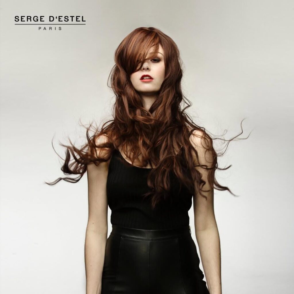 Instagram – Vanille Barres – Nude