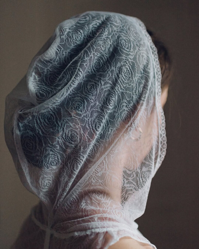 Instagram – Vanille Barres – Nude