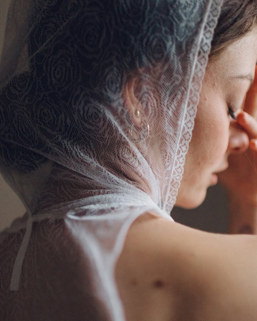 Instagram – Vanille Barres – Nude