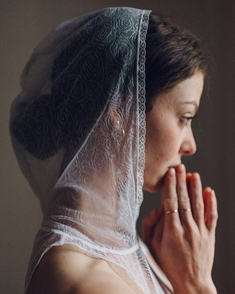 Instagram – Vanille Barres – Nude