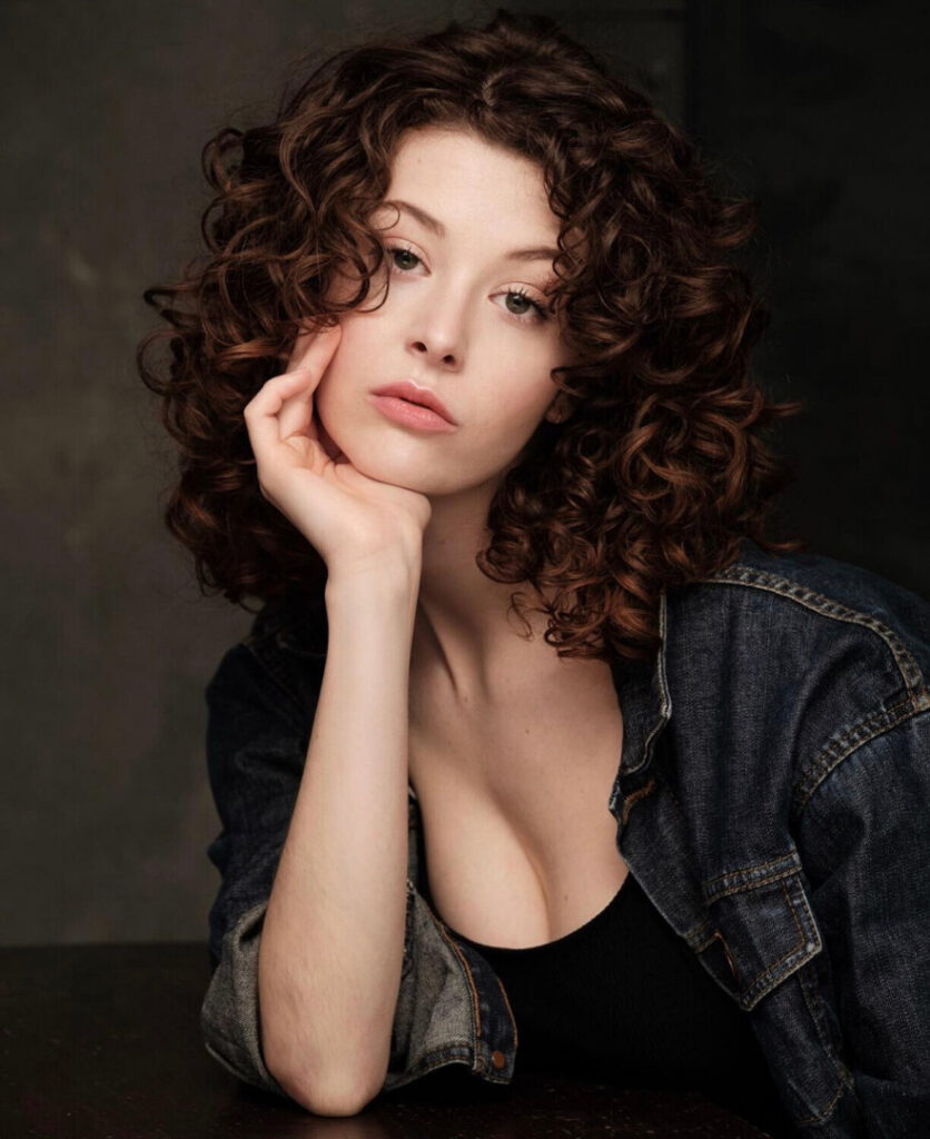 Instagram – Vanille Barres – Nude