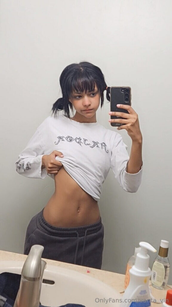 OnlyFans – Vanta_vin – Nude Leaks