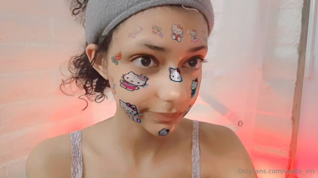 OnlyFans – Vanta_vin – Nude Leaks