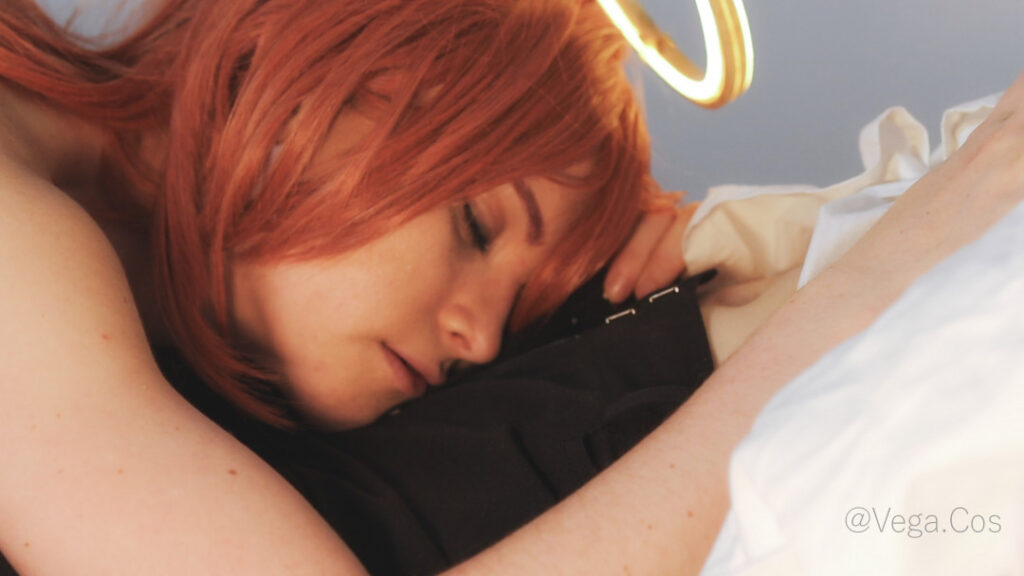 OnlyFans – Cosplay – Vega.Cos – Nude