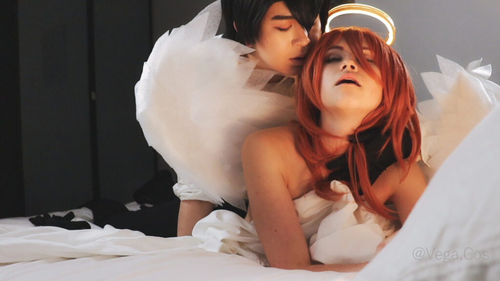 OnlyFans – Cosplay – Vega.Cos – Nude