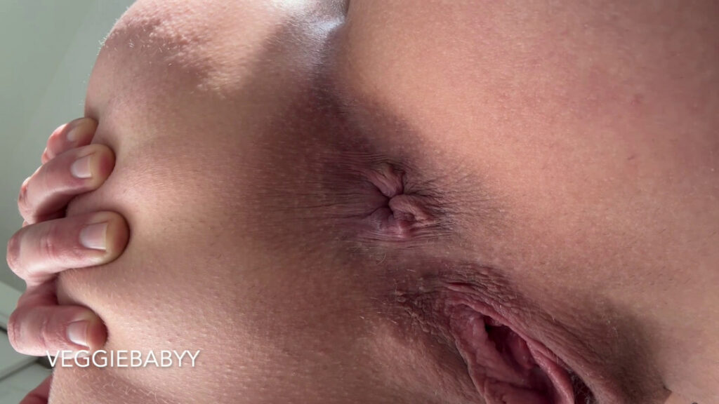 OnlyFans – ManyVids – Veggiebabyy – Nude Leaks