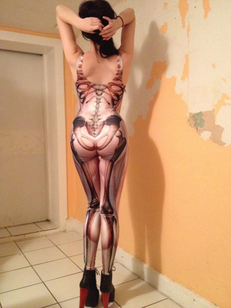 OnlyFans – Velvet Lux – Nude Leaks