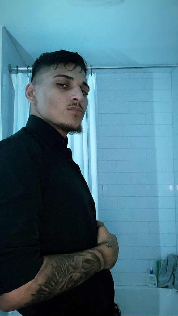 OnlyFans – ManyVids – @vicraysrevenge – Nude Leaks